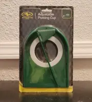 Athletic Works Adjustable Golf Putting Cup