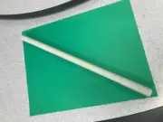Wagner Powder Powder Tube PEA XL