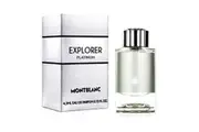 Montblanc Explorer Platinum Mini 4.5ml EDP (M) Splash