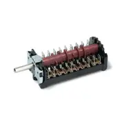 Oven Selector Switch - Multifunction Controller 502047101. Suits Artusi