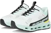 [Skechers] Girl's Glide-Step + Vista Sneaker