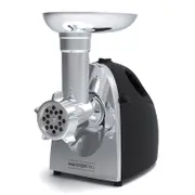MasterPro Electric Meat Mincer Black 33x16x31cm