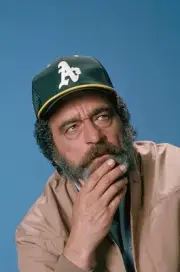 Highway To Heaven Victor French as Mark Gordon Television Old Photo 21