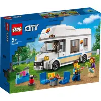 在飛比找蝦皮購物優惠-全新未拆 LEGO 樂高 60283 CITY城市 系列 -