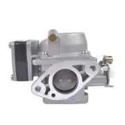 Marine Carburetor For Yamaha Outboard Engine 6HP 8HP 2 Stroke 6MSHT 8LJ 8MSHR