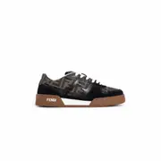 [FENDI] FENDI WOMAN MULTICOLOR SNEAKERS Multicolor