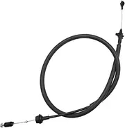 53031602AB Accelerator Throttle Cable, Replacement for Ram 1500 5.2L 5.9L V8 Engine 1996 1997 1998 1999 2000 2001