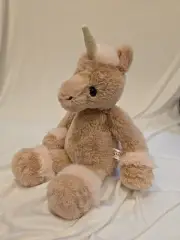 Bear & Me Star Unicorn Plush Brand New From Charlie Bears