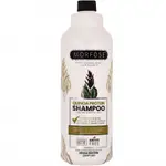 Morfose Quinoa Protein Shampoo – strengthening shampoo for dry and brittle hair, 1000ml