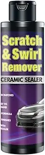 Car Scratchs Remover - Scratch Remover Repair Paste Polishing Wax | 350ml Car Paint Scratch Repair Wax, Correction Paste Swirl Removal Shine Paint Restorer Buffing Compound for Truck Auto Automotive