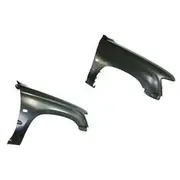 Sterling Front Guard to suit Toyota Hilux 10/2001 to 03/2005 - TYHX-GUD-43R