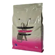 LifeWise Fish & Vegetables Grain Free Dry Cat Food 9kg
