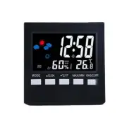 Voiceactivated electronic thermometer with accurate temperature reading