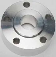 Harddrive 1.375in Aluminum Pulley Spacer Harley Dyna Switchback 12-16