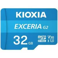 在飛比找露天拍賣優惠-【免運】KMU-B032G EXCERIA microSDH