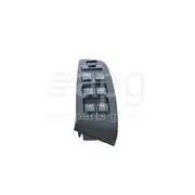 Genex Door Power Window Switch - HIB-80400RH
