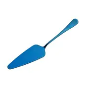 4Pcs High-End Shovel Stainless Steel Birthday Cake Knife Pizza Baking Tools Large Quantity