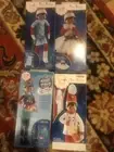 4 Different New Elf On The Shelf Claus Couture : Magi Freez Coco Marcher, Care