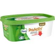 Flora Proactiv Margarine Buttery 250g