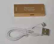 SKINEAT DisplayPort 1.2 Repeater, DP Signal Booster