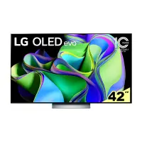 在飛比找A-BUBU優惠-私訊 / 來店 領家電優惠【LG樂金】OLED evo C3