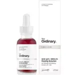 【THE ORDINARY】果酸去角質面膜精華液 AHA 30% + BHA 2% PEELING SOLUTION 30ML