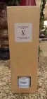 Vila Hermanos Patchouli Vanilla Reed Diffuser Large 3.38 Oz. Brand New In Box