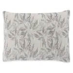 Annie Selke Theodore Reversible Matelasse Sham, Standard