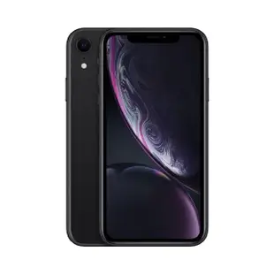 【Apple】A級福利品 iPhone XR 128G(6.1吋）（贈充電配件組)