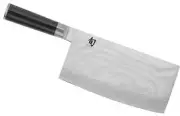 Shun Classic 7" Vegetable Cleaver Knife DM0712