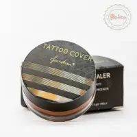 在飛比找蝦皮商城優惠-[ProFit] Tattoo 紋身遮瑕膏 Jantana 