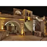 Phocas Cave Suites