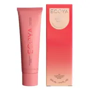 NEW Ecoya Guava & Lychee Sorbet Fragranced Hand Cream 100ml