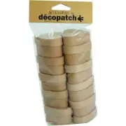 Small Heart Boxes - 10 pack - Papier Maché Object to Decorate