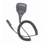 Speaker Microphone Mic for Sure F22 F25 3G Android Walkie Talkie Zello PTT Phone