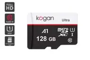 Kogan Ultra 128GB SDXC A1 V10 Micro SD Card
