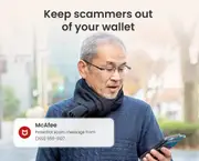 Lenovo McAfee Plus Premium, 15-Month License