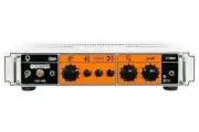 Brand New Orange OB1-500 500 Watt Class A/B Bass Guitar Amplifier Head