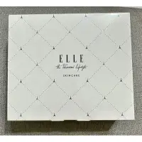 在飛比找蝦皮購物優惠-ELLE 鳶尾花賦活保濕系列旅行組