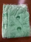 Mob Psycho 100 Hooded Towel