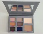 Mally Mally’s Mattes Eyeshadow Palette 0.52 oz