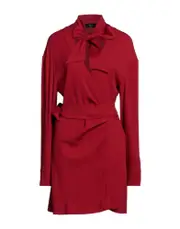 [BLUMARINE] BLUMARINE Mini dresses - Item 15284112