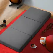[Royal Sleep] Single Size Folding High Density Foam Portable Bed