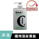 MAN-Q 2in1 保濕洗髮沐浴露 (600ml) 二合一 MANQ 當兵露營專用 -X8入