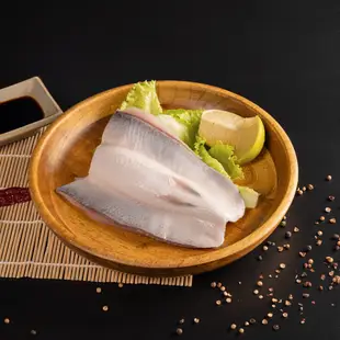 【饕針】A台灣 虱目魚肚 120-150g/片 ▎虱目魚/肉嫩味美/美食/海鮮