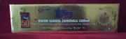 2001 TOPPS HOME TEAM ADVANTAGE FACTORY SEALED GOLD BOX - ICHIRO RC GOLD EMBOSSED