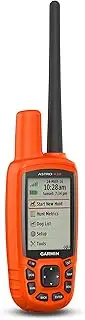 Garmin Astro 430