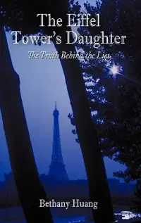 在飛比找博客來優惠-The Eiffel Tower’s Daughter: T