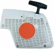Huiliaifei #11330803101 Chainsaw Recoil Starter Assembly Chain Saw Starter Repair Fits MS270 MS270C MS280 MS280C Replacement Parts New Compatible with Stihl