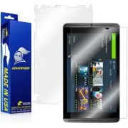 ArmorSuit MilitaryShield NVIDIA Shield Tablet Screen Protector + Full Body Skin